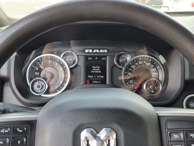 Used 2022 RAM 2500 Tradesman AWD/4WD image 11