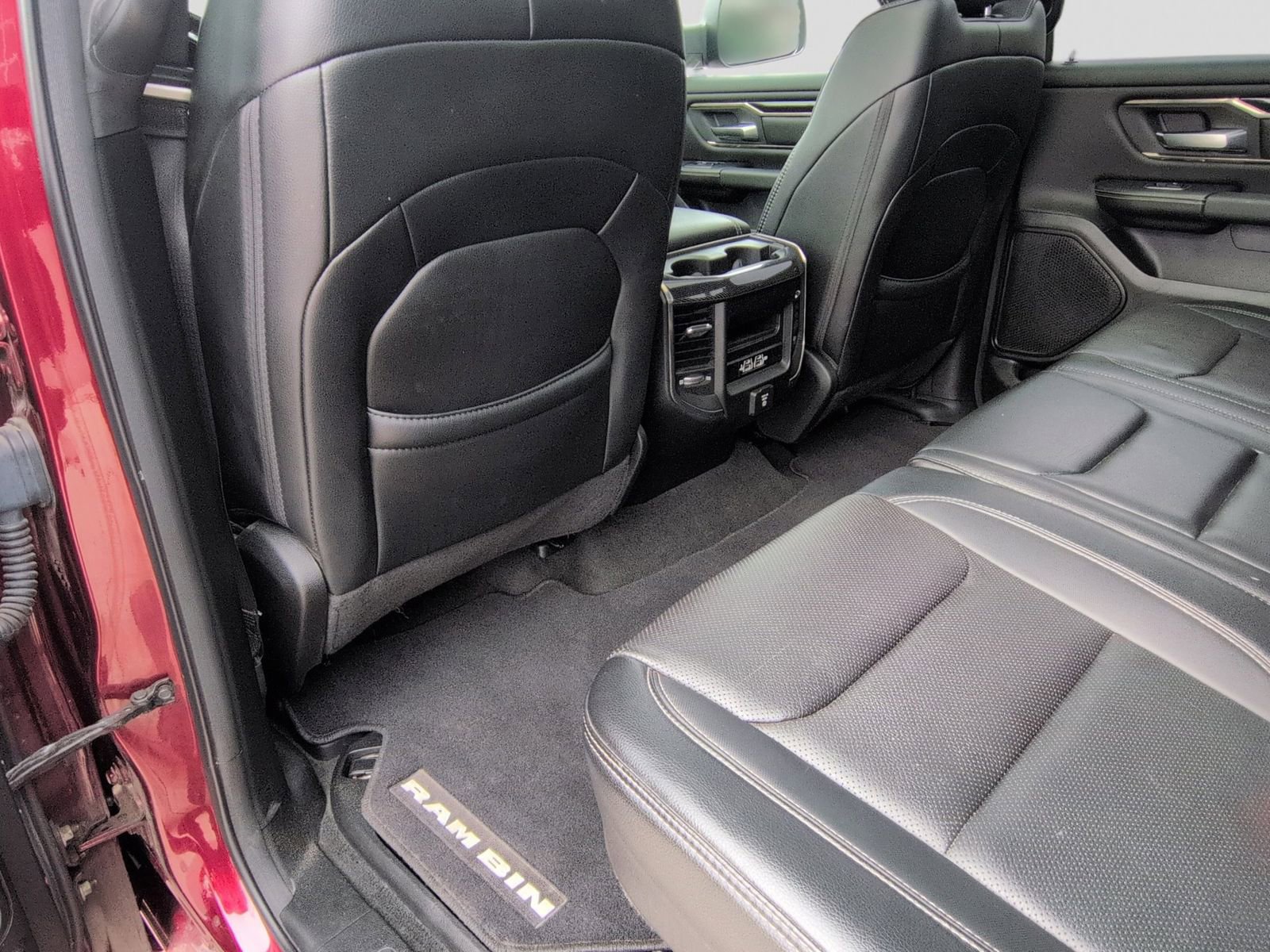Used 2020 RAM 1500 Sport w/ Level 2 Equipment Goup w/2_L AWD/4WD image 19