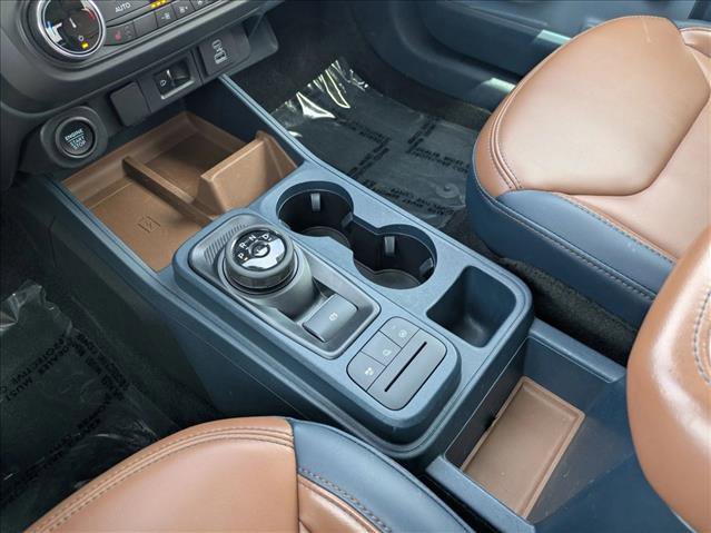 Certified 2022 Ford Maverick Lariat w/ Lariat Luxury Package image 12