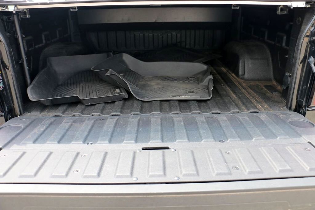 Used 2024 GMC Sierra 1500 AT4X w/ AT4X AEV Edition AWD/4WD image 12
