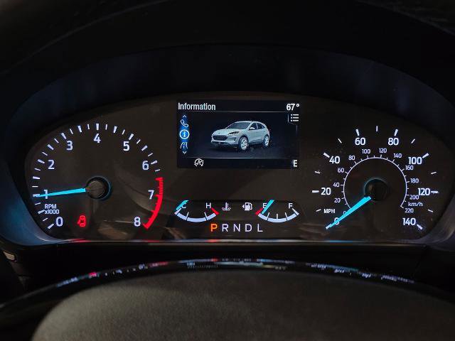 Certified 2022 Ford Escape SE w/ Cold Weather Package image 22