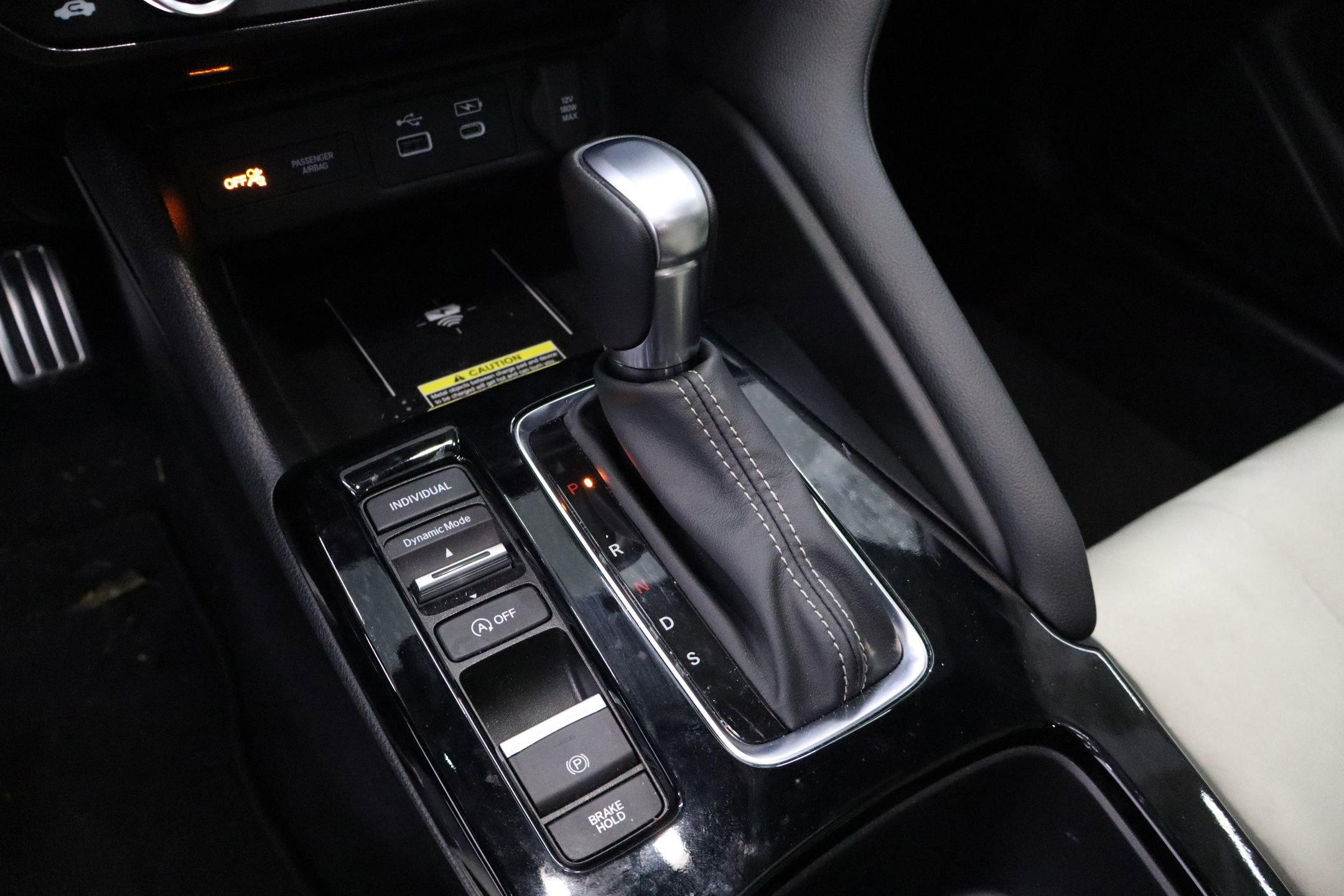 Used 2025 Acura Integra A-Spec image 19