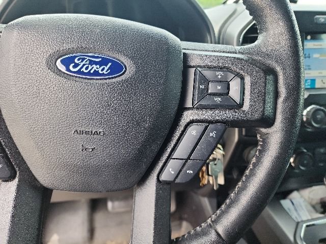 Certified 2019 Ford F150 XLT w/ Equipment Group 302A Luxury AWD/4WD image 26