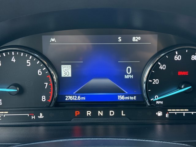 Certified 2022 Ford Explorer XLT w/ Equipment Group 202A AWD/4WD image 28