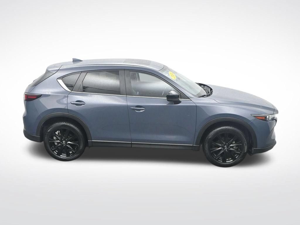 Used 2024 MAZDA CX-5 Carbon Edition AWD/4WD image 34