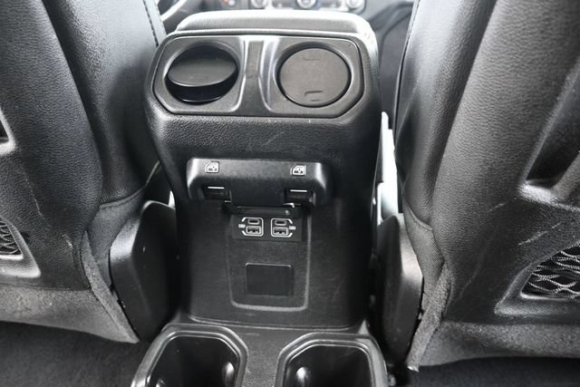 Used 2022 Jeep Gladiator Mojave w/ LED Lighting Group AWD/4WD image 33