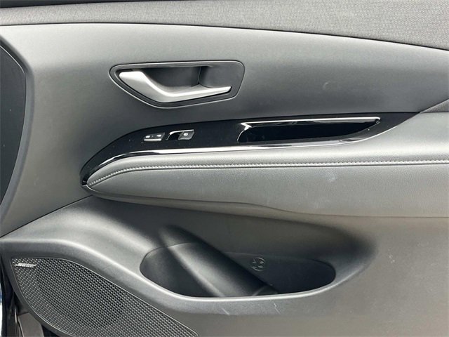 Used 2024 Hyundai Tucson Limited image 25