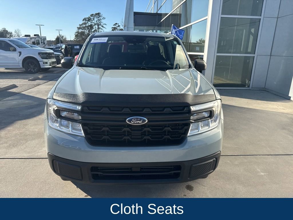 Certified 2024 Ford Maverick XL image 6