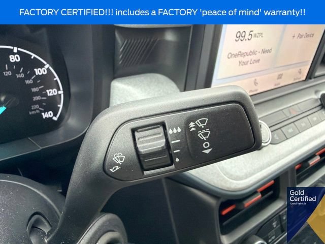 Certified 2024 Ford Maverick XLT FWD image 48