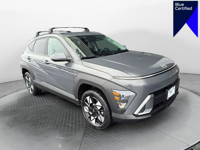 Used 2025 Hyundai Kona SEL