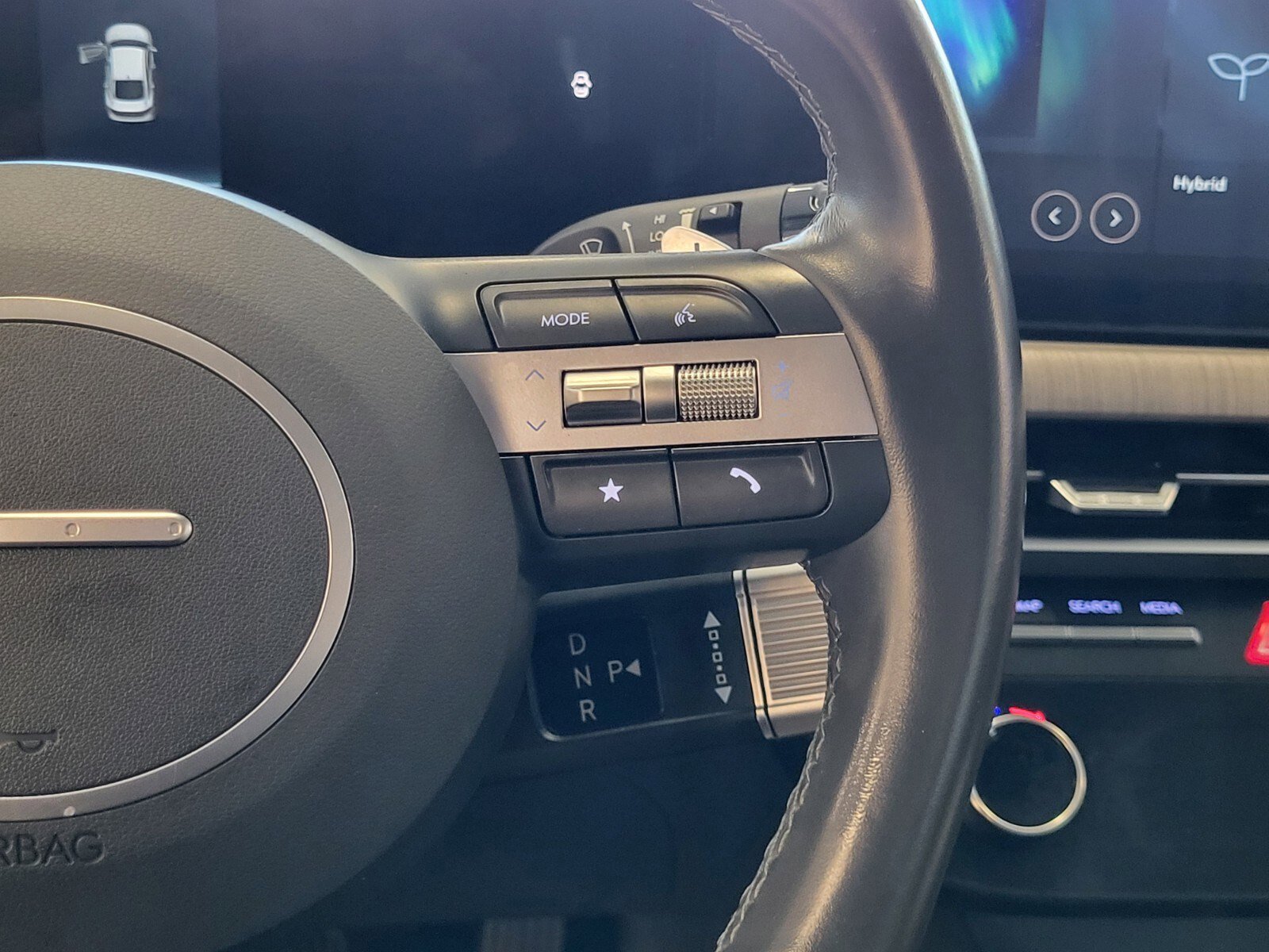 Used 2025 Hyundai Sonata SEL image 24