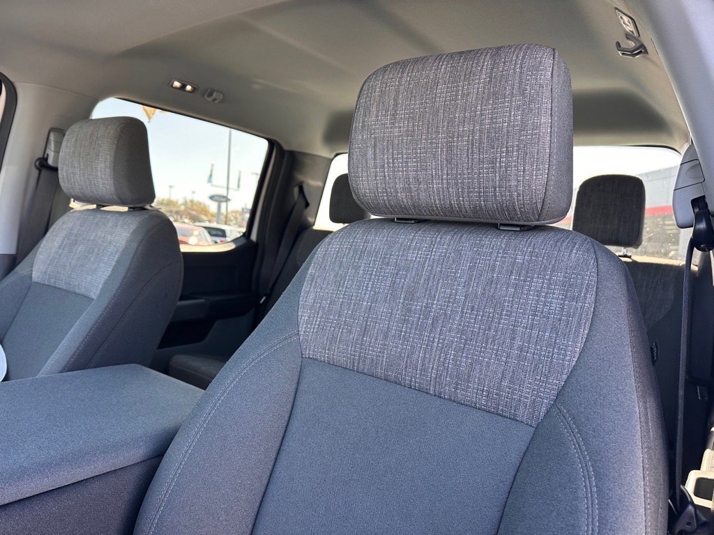 Certified 2024 Ford F250 XLT image 18