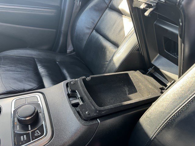 Used 2022 Jeep Grand Cherokee Limited w/ Trailer Tow Group IV image 25