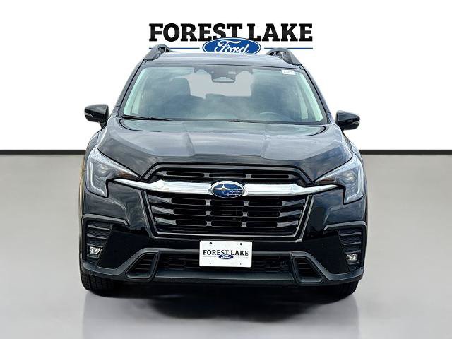 Used 2023 Subaru Ascent Limited AWD/4WD image 2