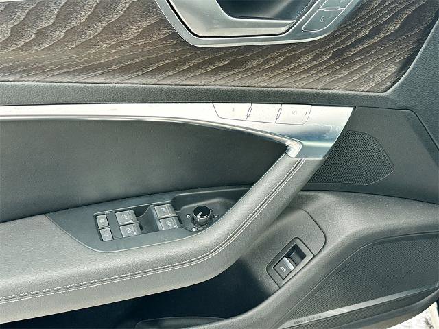 Used 2021 Audi A6 Premium Plus w/ Premium Plus Package image 16