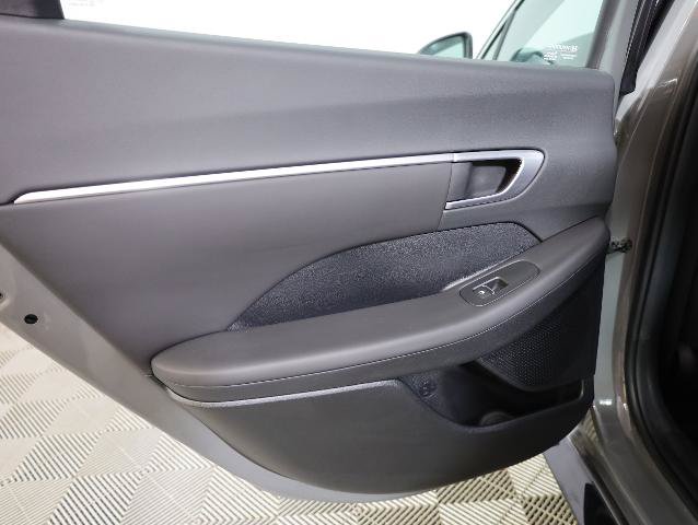 Used 2022 Hyundai Sonata SEL w/ Convenience Package FWD image 32