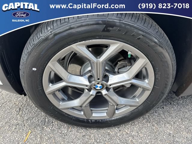 Used 2023 BMW X3 sDrive30i w/ Premium Package RWD image 13