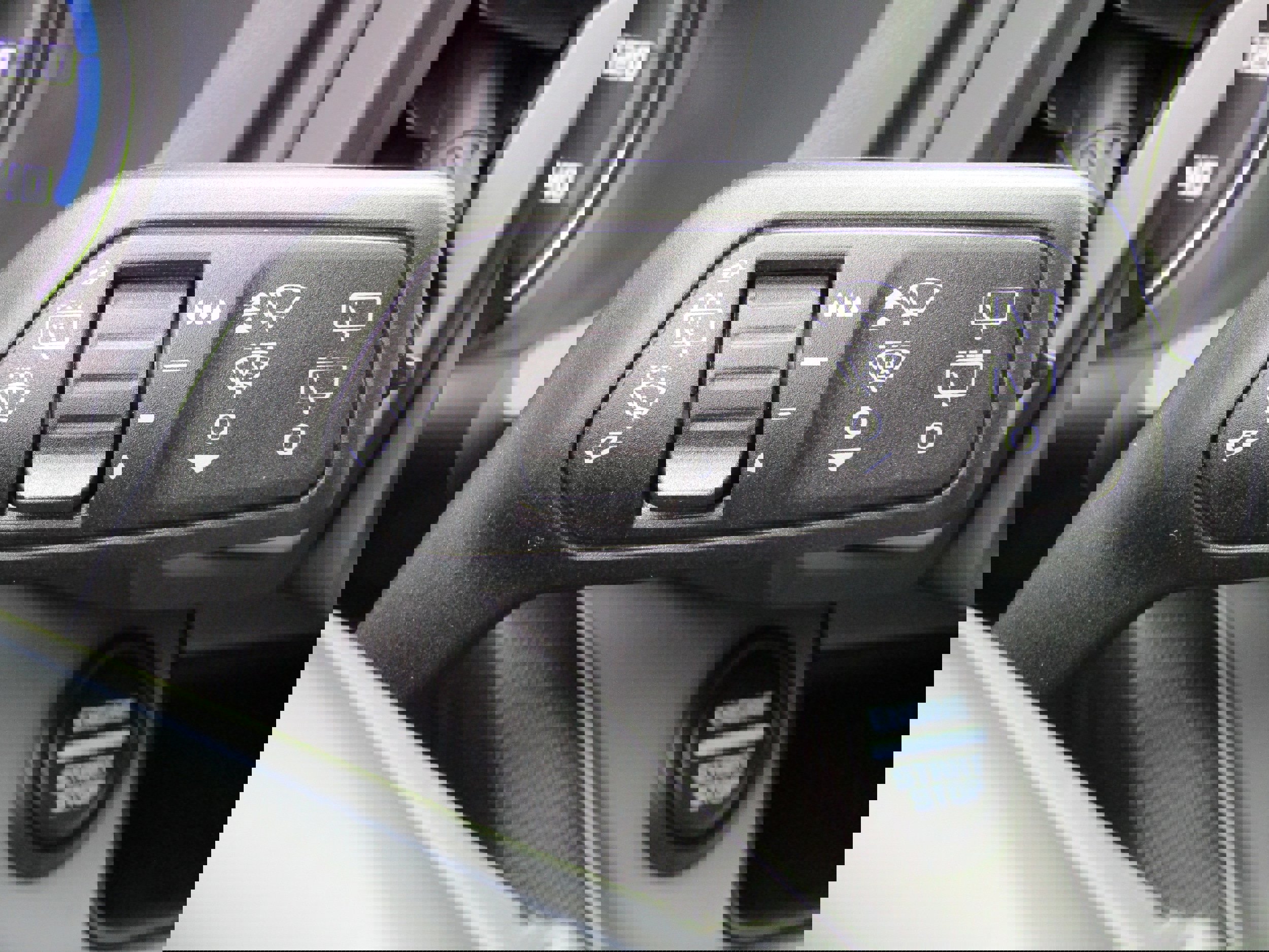 Certified 2024 Ford Bronco Sport Outer Banks image 29