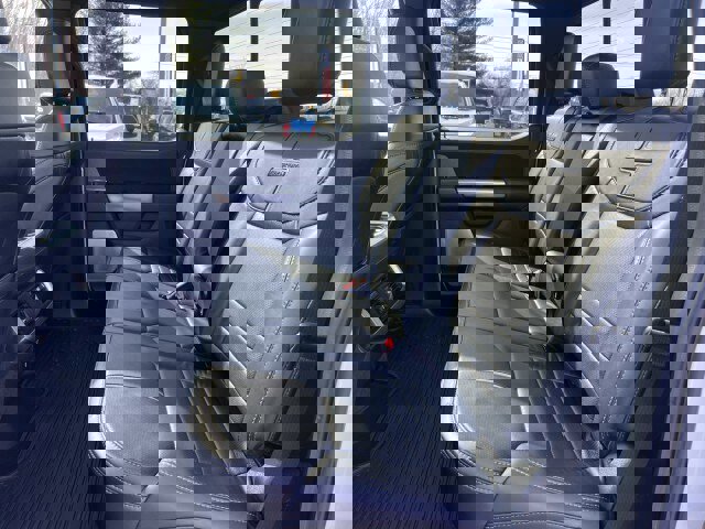 Certified 2023 Ford F150 Platinum w/ Equipment Group 701A High image 25