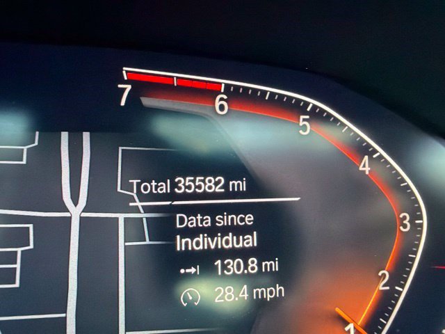 Used 2022 BMW 330i xDrive Sedan w/ Premium Package 2 AWD/4WD image 16