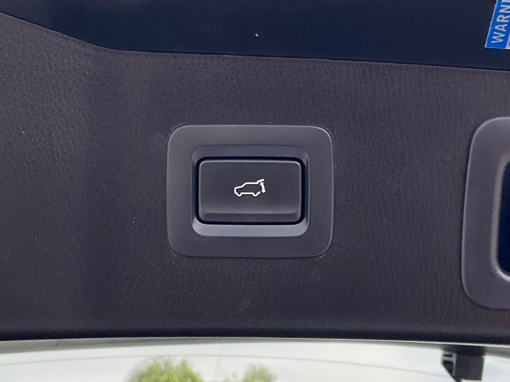 Used 2022 MAZDA CX-5 AWD 2.5 Turbo image 11