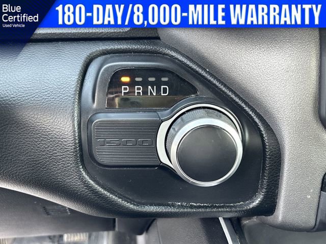 Used 2021 RAM 1500 Lone Star RWD image 28