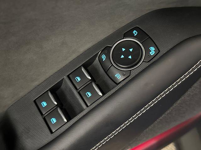 Certified 2025 Ford Mustang Mach-E GT AWD/4WD image 16
