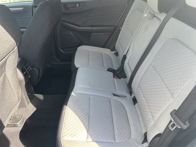 Certified 2023 Ford Escape Active AWD/4WD image 24