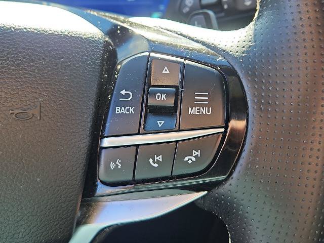 Certified 2021 Ford Explorer ST w/ Equipment Group 401A AWD/4WD image 25
