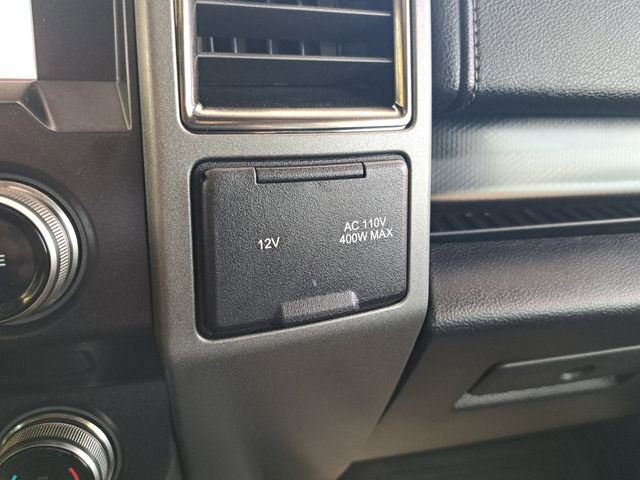 Certified 2018 Ford F150 Raptor w/ Equipment Group 802A Luxury image 16