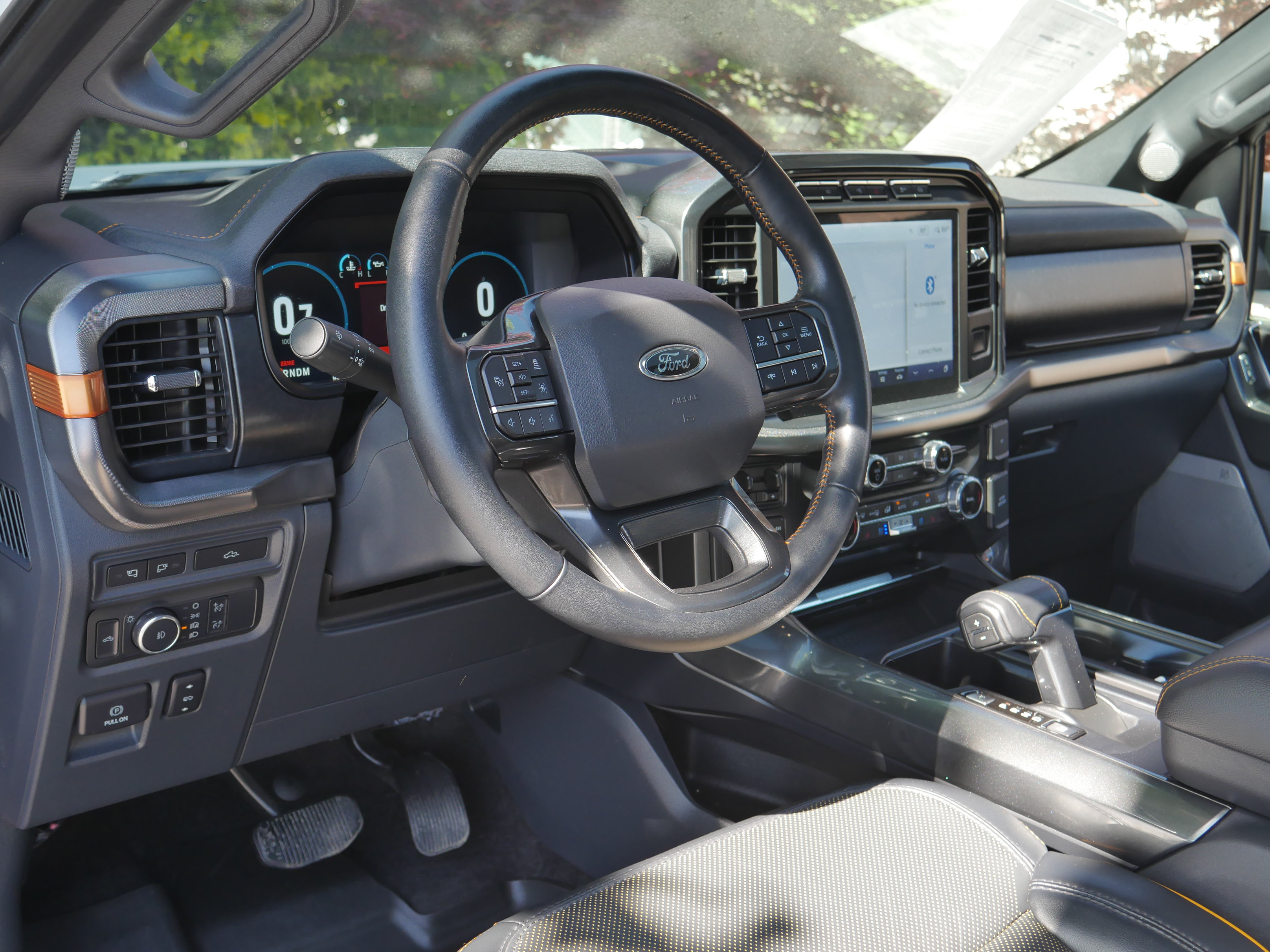 Certified 2022 Ford F150 Tremor w/ Equipment Group 402A High AWD/4WD image 4