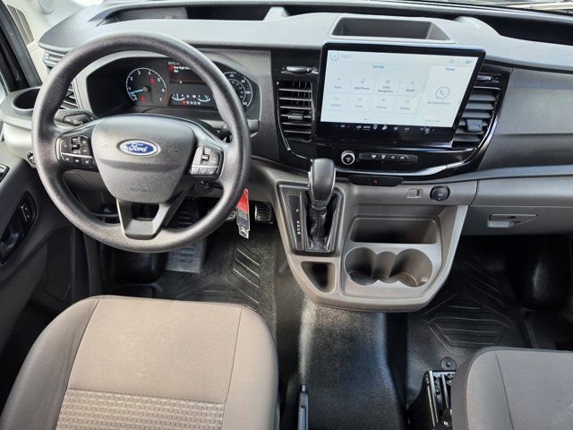 Certified 2023 Ford Transit 350 XLT RWD image 17