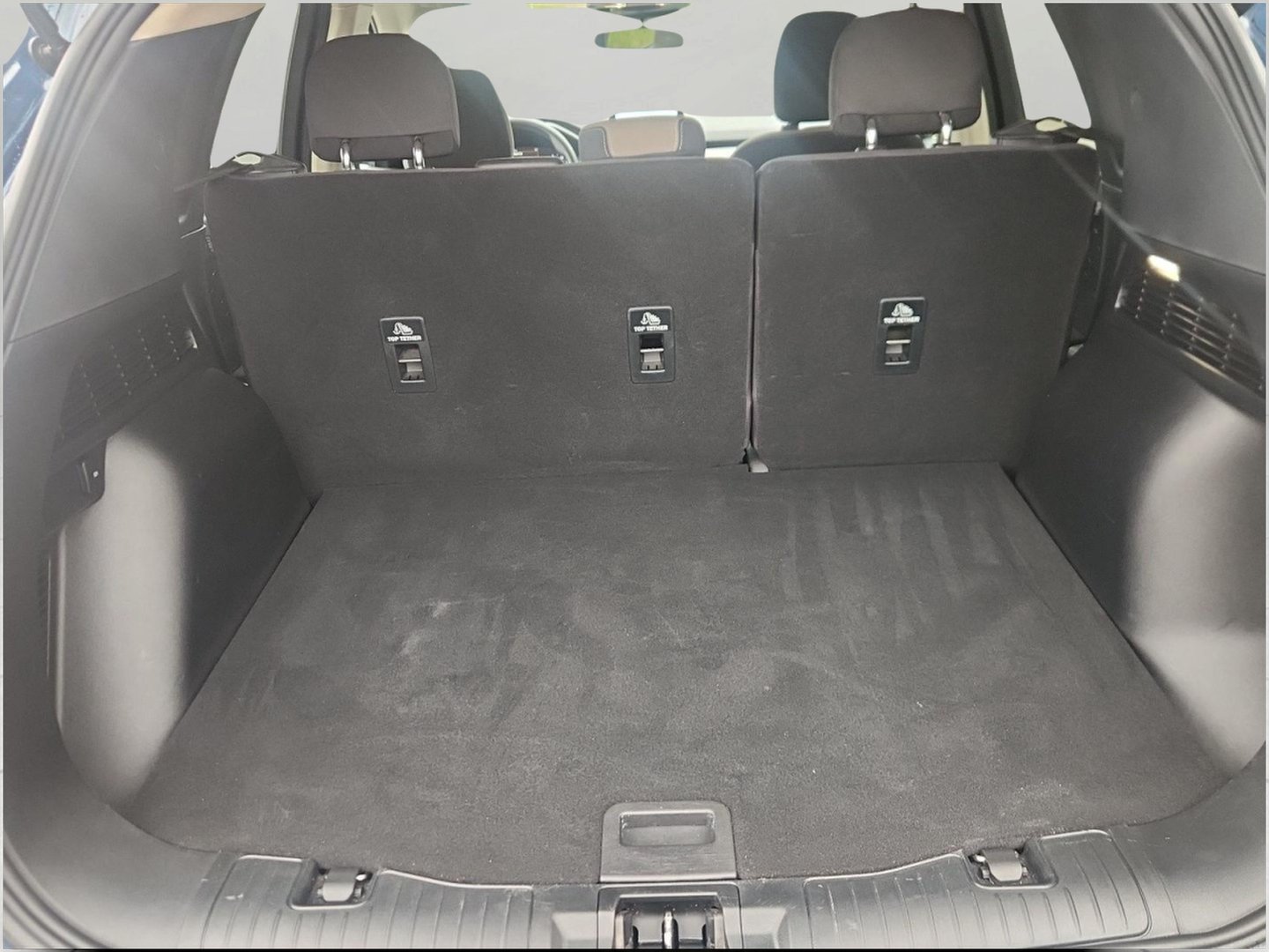 Certified 2020 Ford Escape SE AWD/4WD image 10