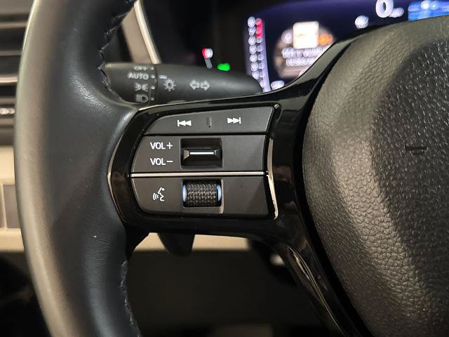 Used 2026 Honda Passport RTL image 18