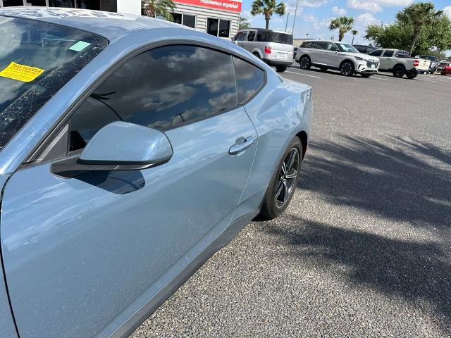 Certified 2024 Ford Mustang Coupe image 12