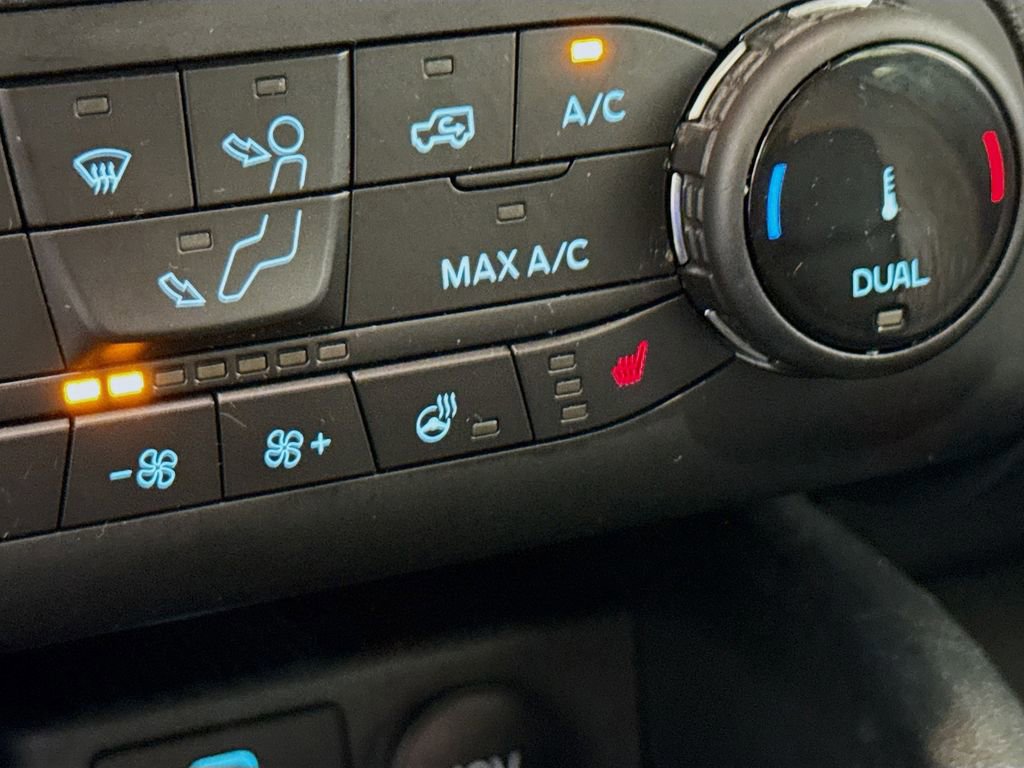 Certified 2022 Ford Bronco Sport Outer Banks w/ Tech Package image 24