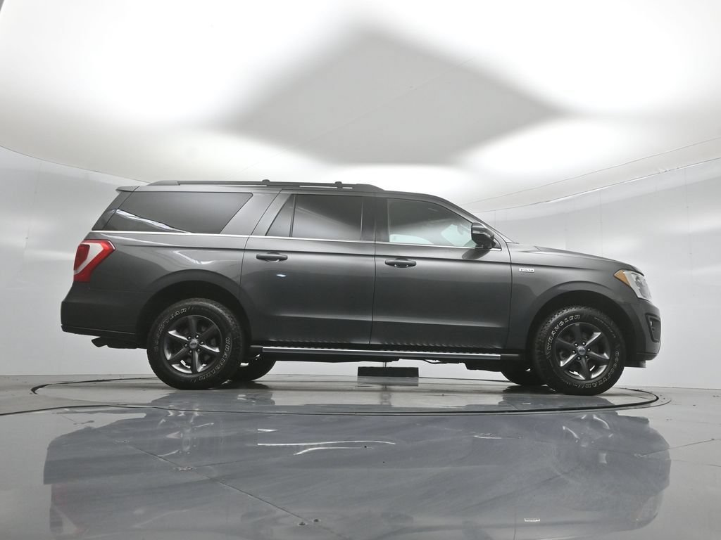 Certified 2020 Ford Expedition Max XLT w/ Equipment Group 202A AWD/4WD image 48