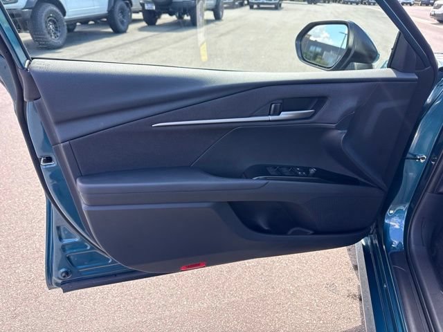 Used 2026 Toyota Camry LE w/ Convenience Package FWD image 13