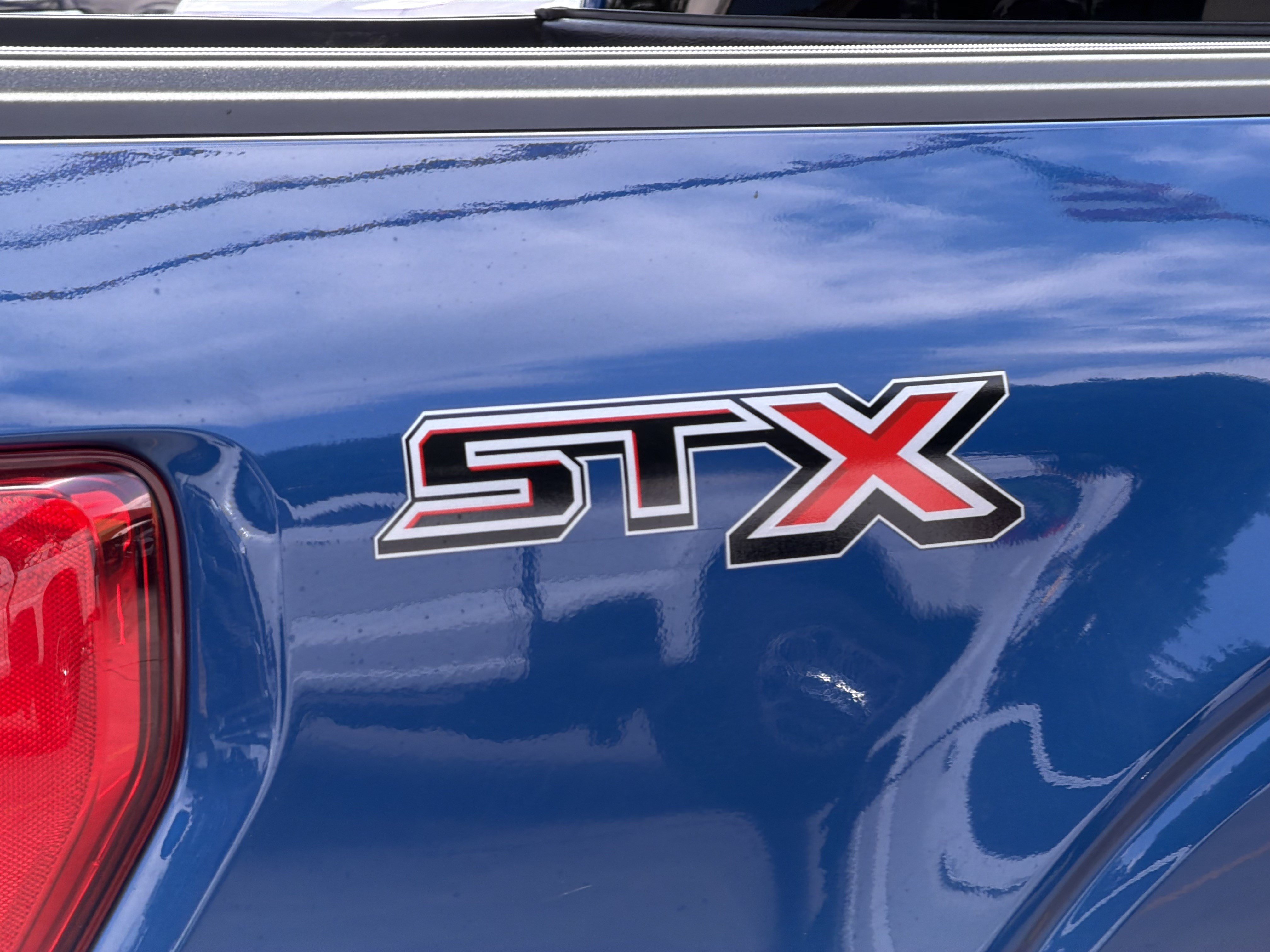 Certified 2023 Ford F150 XL w/ STX Appearance Package RWD image 6