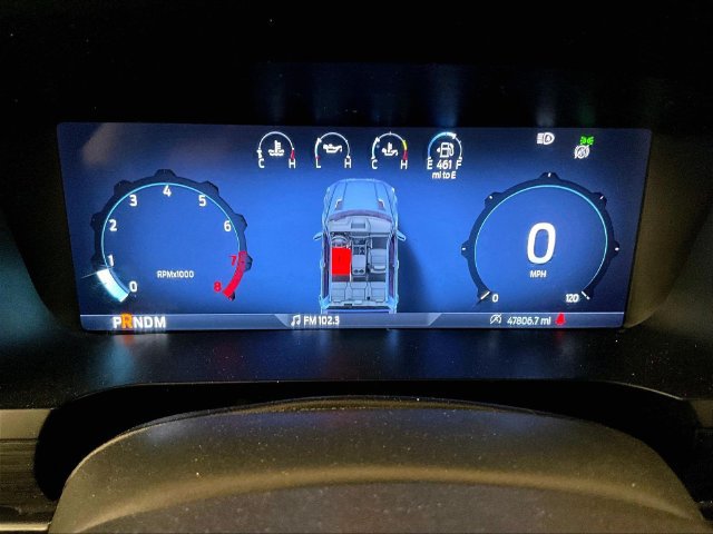Certified 2024 Ford F150 STX AWD/4WD image 19