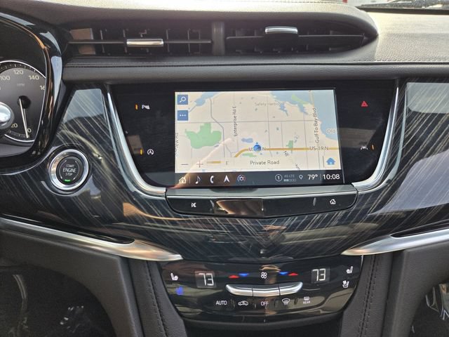 Used 2024 Cadillac XT6 Premium Luxury FWD image 24