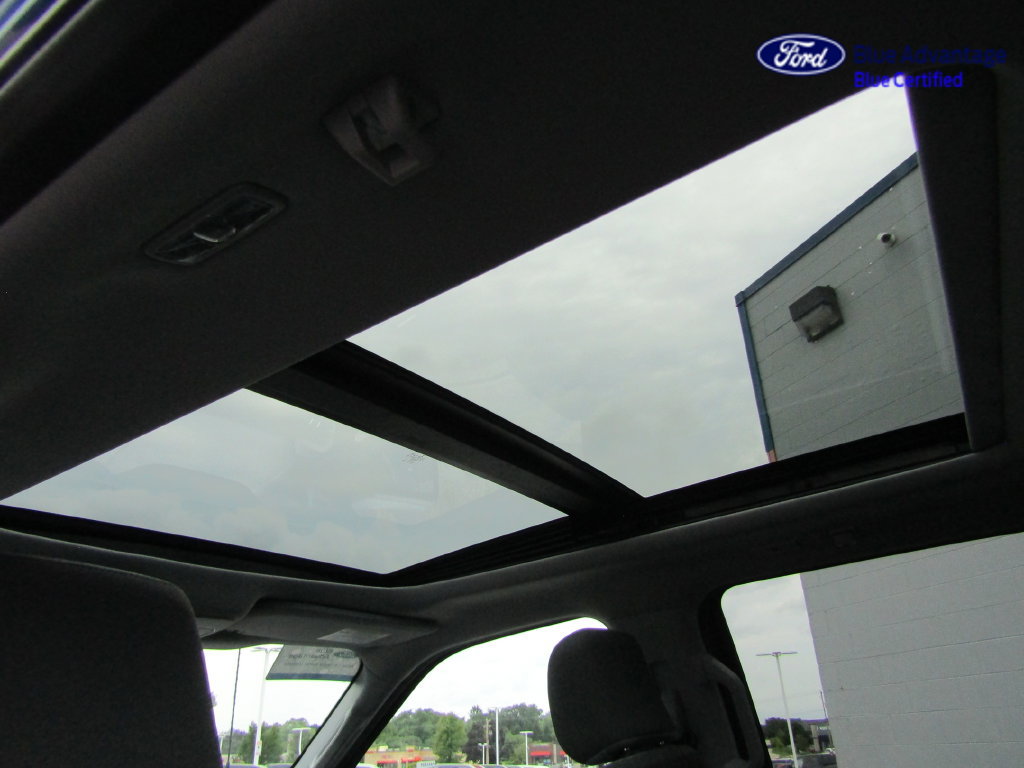 Certified 2023 Ford F150 XLT w/ Equipment Group 302A High AWD/4WD image 5