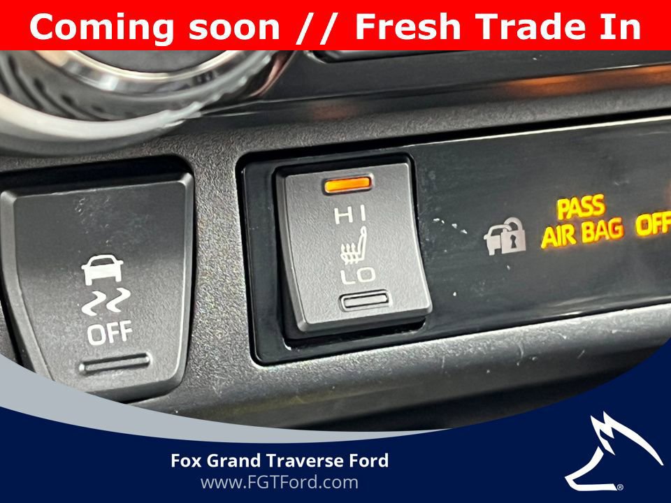 Used 2024 Toyota RAV4 XLE Premium w/ Weather Package image 28