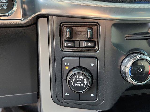 Certified 2024 Ford F150 Lariat w/ FX4 Off-Road Package AWD/4WD image 32