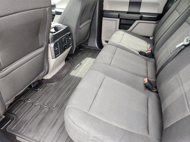 Certified 2019 Ford F150 XL w/ Equipment Group 101A Mid image 28