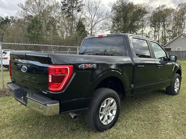 Certified 2023 Ford F150 XLT image 7