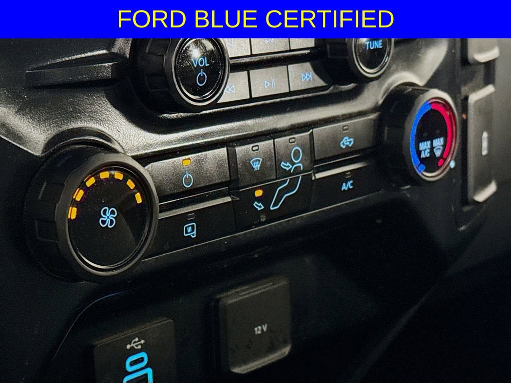 Certified 2024 Ford F250 XL RWD image 18