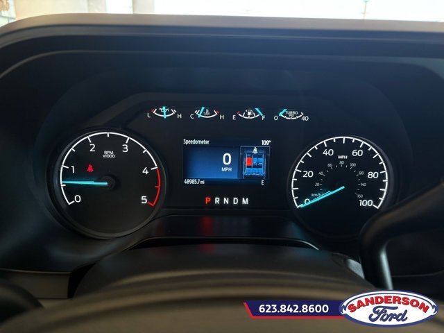 Certified 2025 Ford F250 XLT AWD/4WD image 14