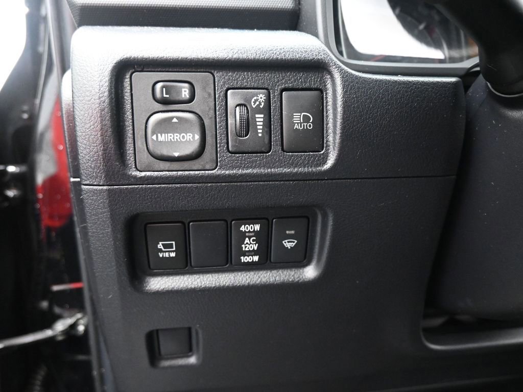 Used 2023 Toyota 4Runner SR5 Premium w/ Moonroof Package image 38