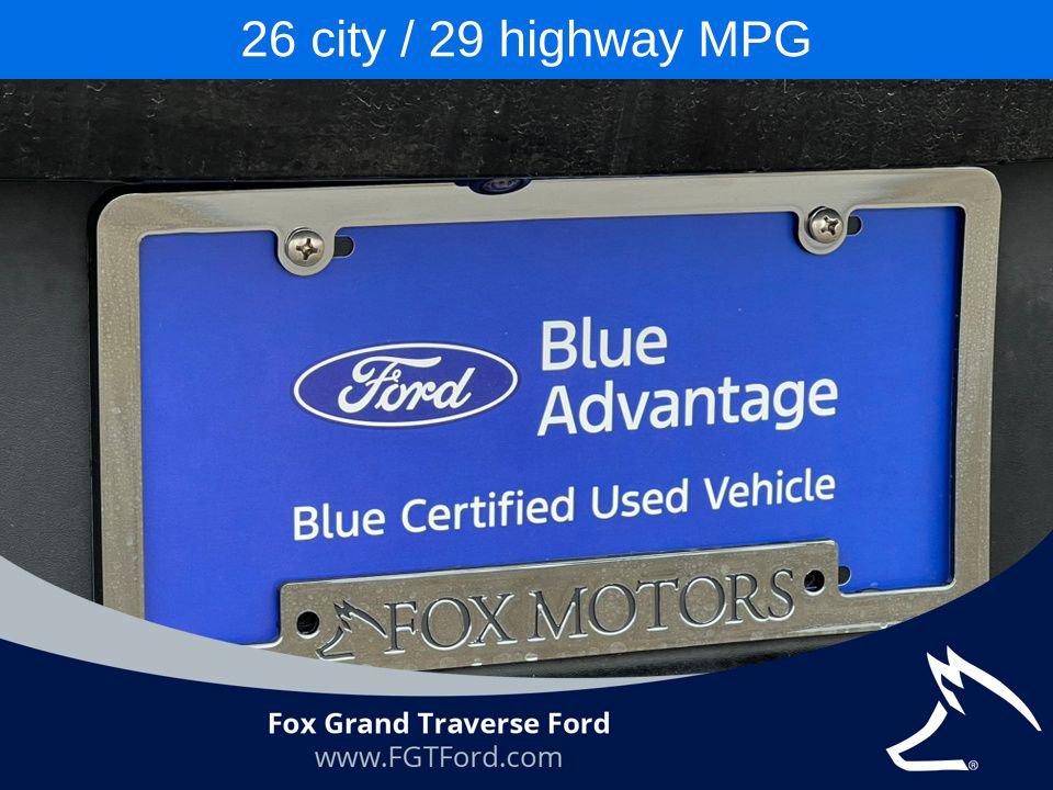 Used 2023 Buick Encore GX Preferred w/ Cold Weather Comfort Package AWD/4WD image 38